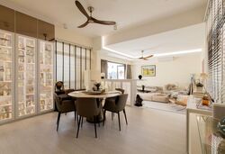 Cashew Heights Condominium (D23), Condominium #497975841